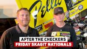 After The Checkers: Daison Pursley Enters Skagit Nationals Finale Second In Points