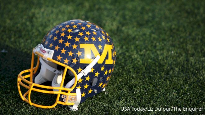 How To Watch Mount Carmel Football Vs. Archishop Moeller