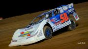 Garrett Alberson Puts Drama Behind With Lucas Oil Victory At Lernerville