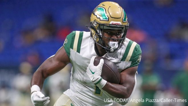 How To Watch DeSoto Football Vs. Creekside Football