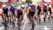 Who Won Stage 8 Of The Vuelta a España 2025? See The Full Results Here