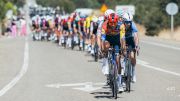 Watch In Canada: Vuelta a España 2025 Stage 8 Extended Highlights