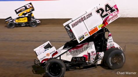 High Limit Racing Skagit Nationals Friday Results At Skagit Raceway