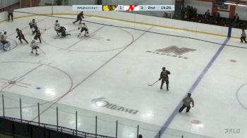 Replay: Home - 2024 Brockville vs Nepean | Oct 13 @ 2 PM