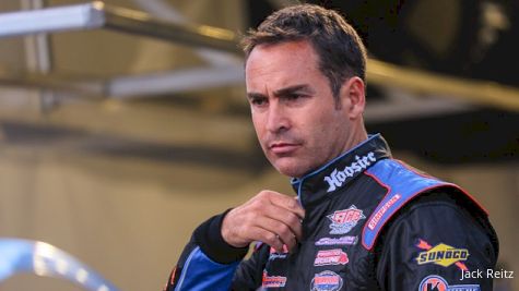 Josh Richards Reflects On His Return And Reveals Next Race