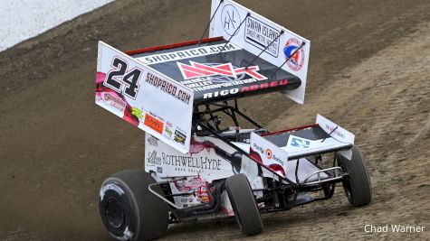 High Limit Skagit Nationals Saturday Results At Skagit Raceway