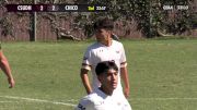 Replay: CSUDH vs Chico State | Oct 6 @ 12 PM