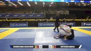 Austyn Grace Quintela vs Savannah Camille Avalon Wright 2026 Pan Jiu Jitsu IBJJF Championship