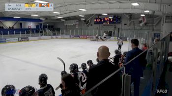 Replay: Home - 2025 Nanaimo vs Kerry Park | Feb 8 @ 7 PM