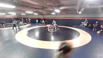 Replay: Mat 1 - 2025 The Preseason Open | Oct 11 @ 9 AM