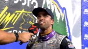 Rico Abreu Reacts After Sweeping The 2025 Skagit Nationals With Kubota High Limit Racing