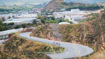 Watch In Canada: 2025 Vuelta a España Stage 9