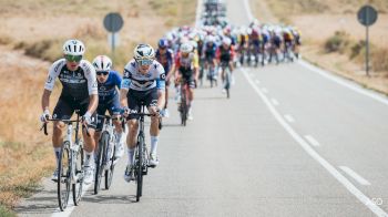 Extended Highlights: Vuelta a España Stage 9