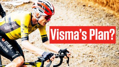 Why Vingegaard Didn't Want The Lead: Vuelta a España 2025 Stage 9