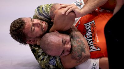 CJI2 HIGHLIGHT: Day One Delivers The Action!