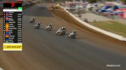 SuperTwins Main | 2025 American Flat Track at Springfield Mile
