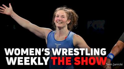 Women's Wrestling Weekly: The Show (Ep. 44)