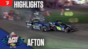 Highlights | 2025 Short Track Super Series at Afton Motorsports Park