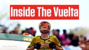Jonas Vingegaard Sparks Fears Of Total Domination: Vuelta a España 2025