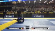 João Emanuel Moreira Prestes vs Josiah Hank-Cash McCool 2025 Pan Kids Jiu-Jitsu IBJJF Championship