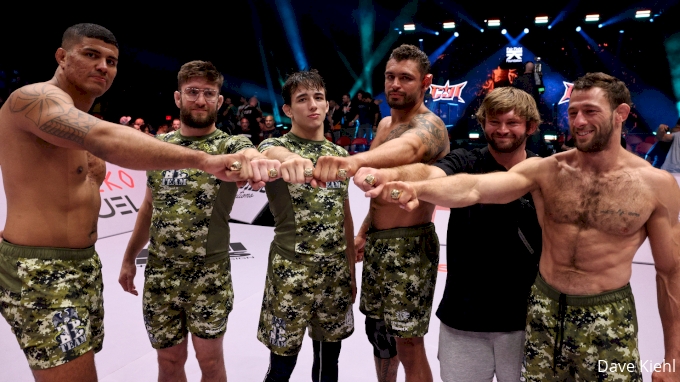 B-Team Wins $1M Prize, Defeats New Wave At CJI 2 In Razor Thin Decision