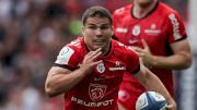 Here Are Top 14 Rugby Standings After Round 4: Pau Joins Toulouse At Top