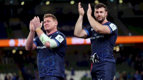 Investec Champions Cup Countdown: Why Leinster Rugby Can Win It All