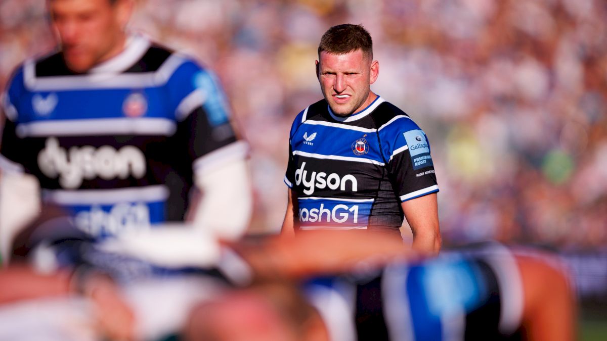 PREM Rugby Pre-Season Power Rankings: Bath Set The Pace