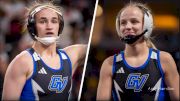 Grand Valley State Women Anchor Up For Season Two