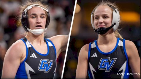 Grand Valley State Women Anchor Up For Season Two