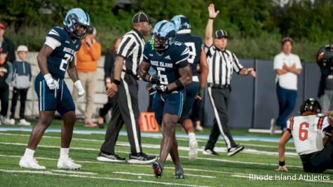A Deep Dive Into Rhode Island Vs Stony Brook Football's 2025 Matchup