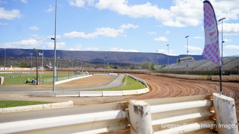 Entry List: 2025 Labor Day Classic at Port Royal Speedway