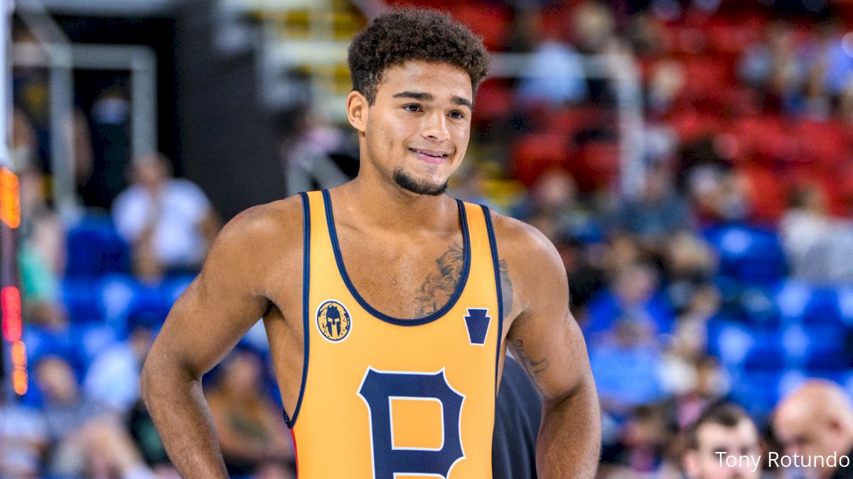 Watch Elite 8 Duals Wrestling LIVE