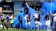 How To Watch Black Hills State Vs. Grand Valley State Football