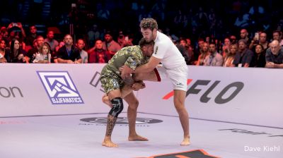 New Wave vs B-Team 2025 Craig Jones Invitational 2