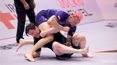 Chael Sonnen vs Craig Jones 2025 Craig Jones Invitational 2