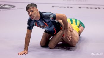 10th Planet vs Team Australasia 2025 Craig Jones Invitational 2