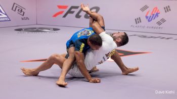 New Wave vs Team Americas 2025 Craig Jones Invitational 2