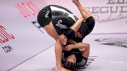 Sarah Galvão vs Ana Carolina Vieira 2025 Craig Jones Invitational 2
