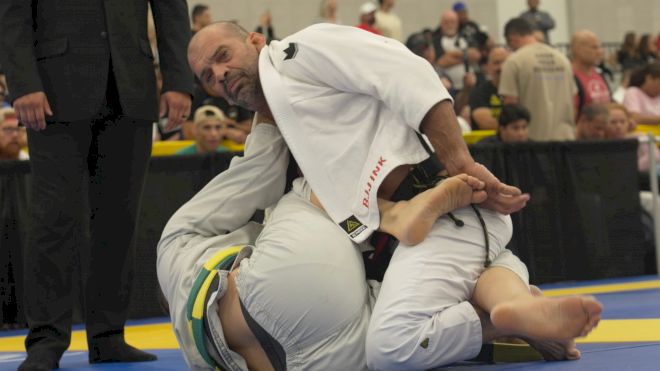 Mundial Master 2025: Confira os destaques que ficaram com o ouro em Vegas