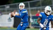 FloCollege D2 Football Team Of The Week - Week 0