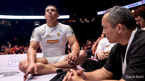 Grappling Bulletin: CJI 2, Jiu-Jitsu Con, The Crown, MMA News, & More