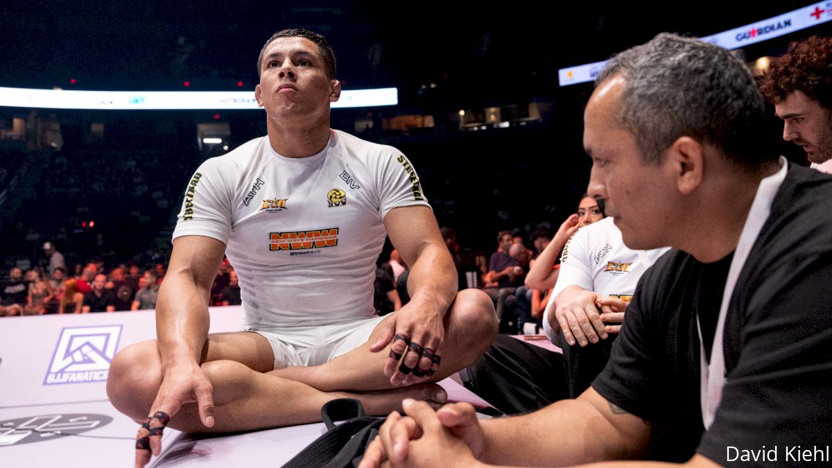 Grappling Bulletin: CJI 2, Jiu-Jitsu Con, The Crown, MMA News, & More