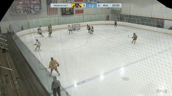 Replay: Vipr - 2024 Jr. Bruins vs Islanders HC | Mar 26 @ 1 PM