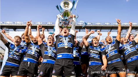 PREM Rugby Lives Here: Gallagher Premiership Signs With Flo