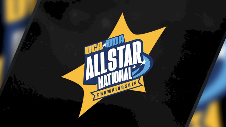 2026 UCA & UDA All Star Nationals