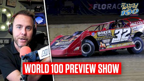 2025 World 100 Preview | DirtOnDirt VideoCast
