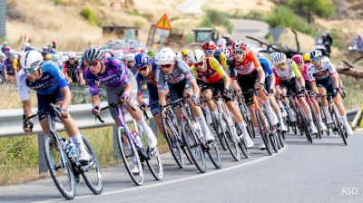 Extended Highlights: Vuelta a España Stage 10