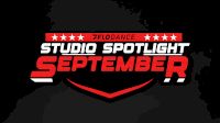 2025 Studio Spotlight September
