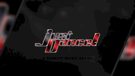 2026 JustDance Grand Nationals